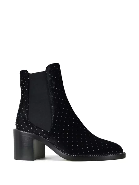 Botine Jimmy Choo negru
