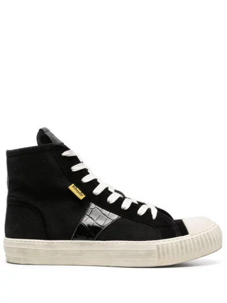 Sneakerși Rhude negru
