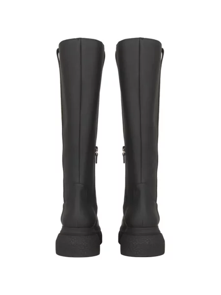 Botine Stuart Weitzman negru