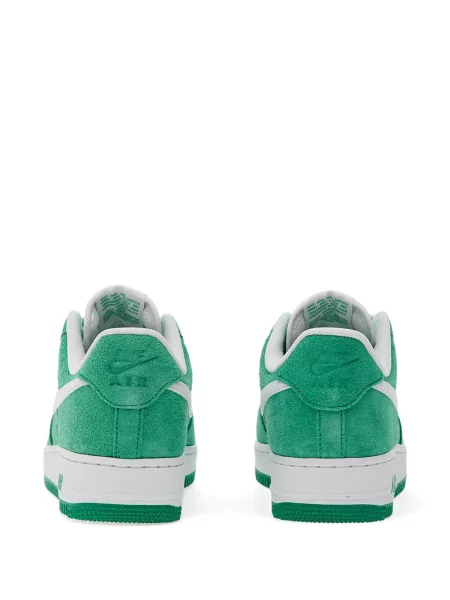 Sneakerși Nike Wildhorse din piele verde