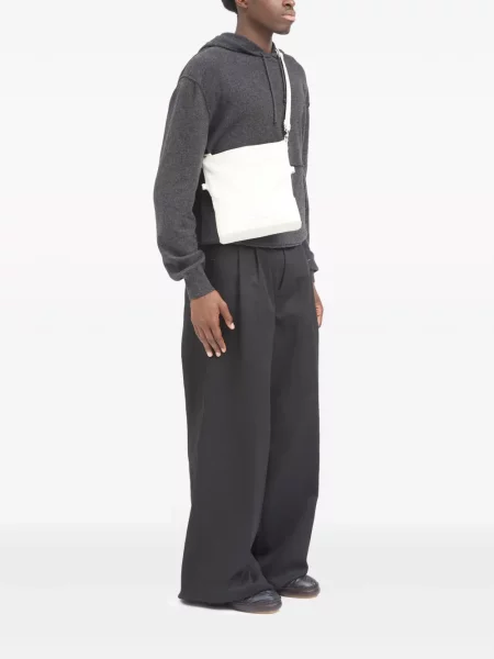 Rankinė Maison Margiela balta