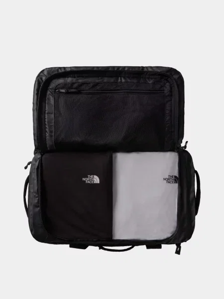 Дорожная сумка The North Face черная