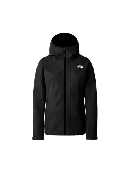 Kurtka The North Face czarna