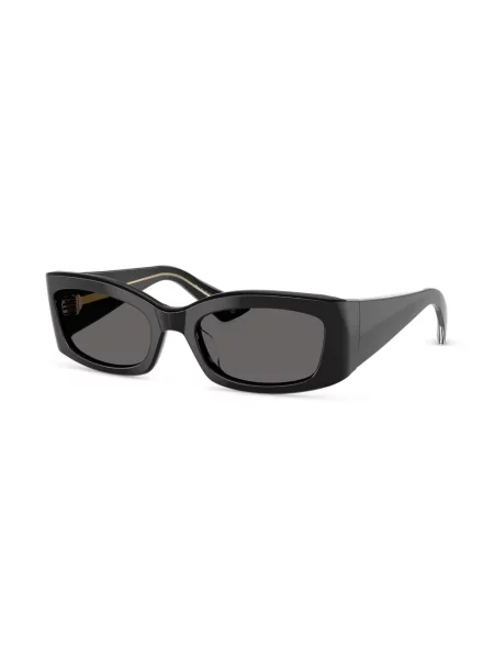 Ochelari de soare Oliver Peoples negru