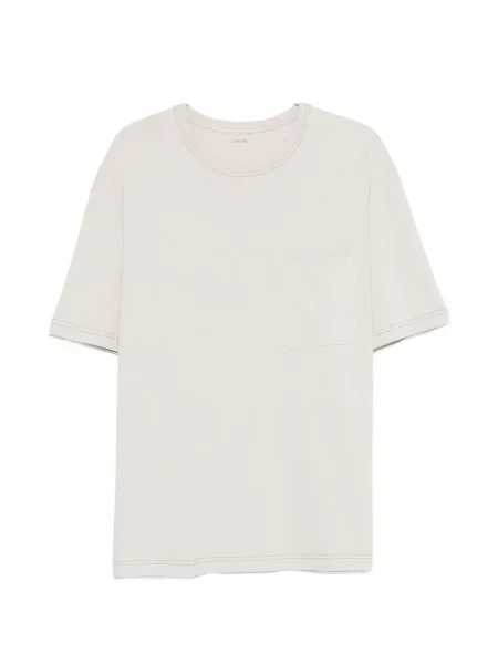 Tricou Lemaire gri