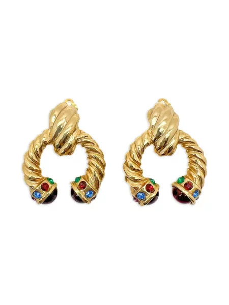 Cercei Jennifer Gibson Jewellery auriu