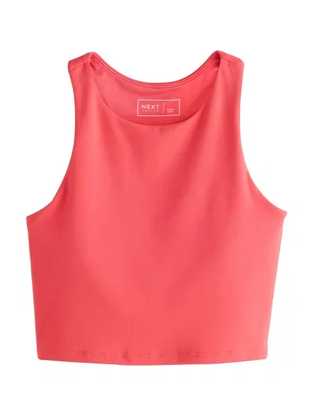 Next Sport top zmeură roz