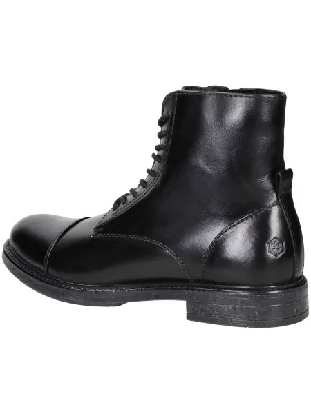 Pantofi Lumberjack negru