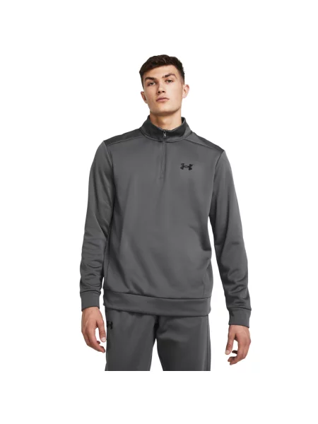 Флийс полар Under Armour сиво