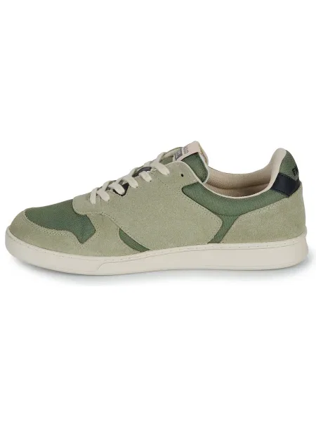 Pantofi Faguo kaki