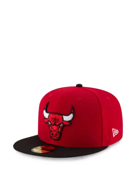 Șapcă New Era Cap roșu