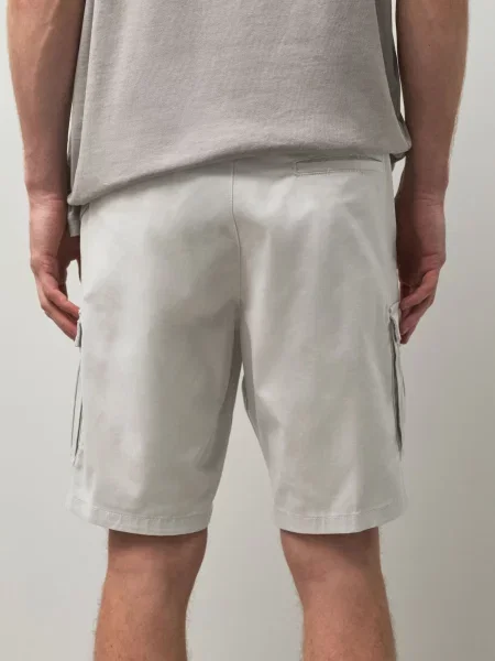 Next Pantaloni cu deschis gri