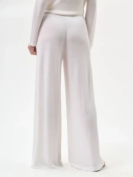 Штани P.a.r.o.s.h. білі