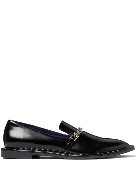 Colier Stella Mccartney negru