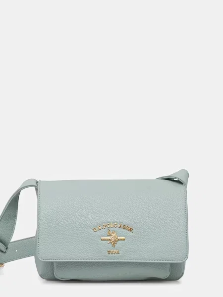 U.S. Polo Assn. torebka crossbody Stanford