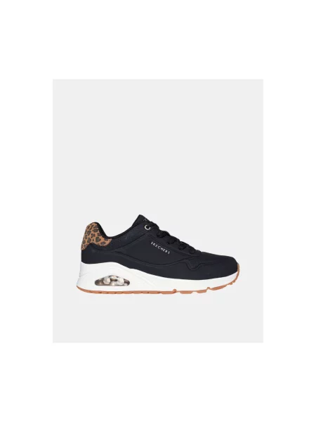 Pantofi Skechers negru