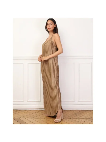 Ruha La Modeuse bézs