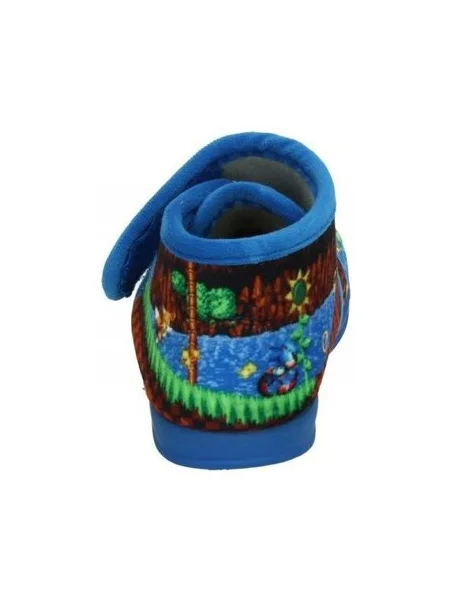 Pantofi copii Vulca-bicha