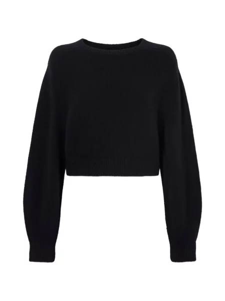 Pulover Khaite negru