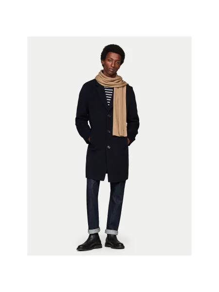 Fular Tommy Hilfiger bej