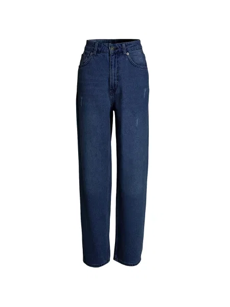 Imily Bela Jeans regal albastru