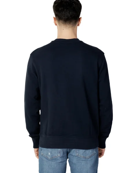 Jopa Boss s potiskom modra