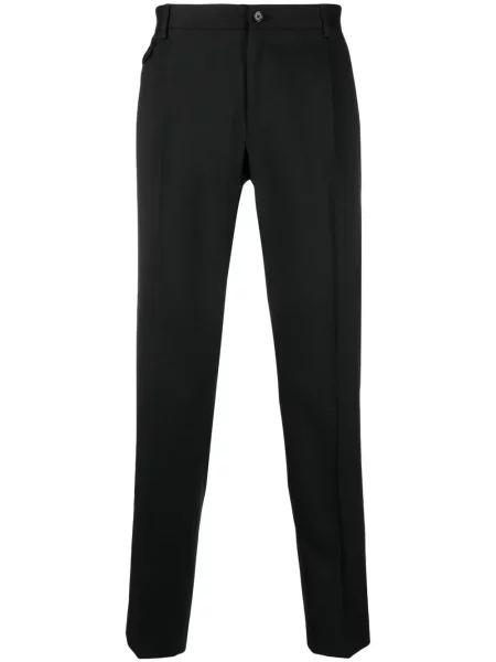 Pantaloni Dolce & Gabbana negru
