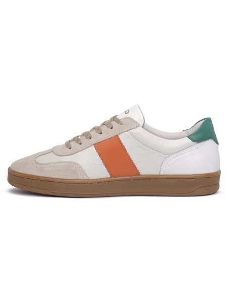 Pantofi Hold verde