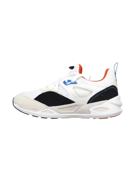 Pantofi Puma negru