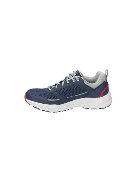 Pantofi Skechers albastru