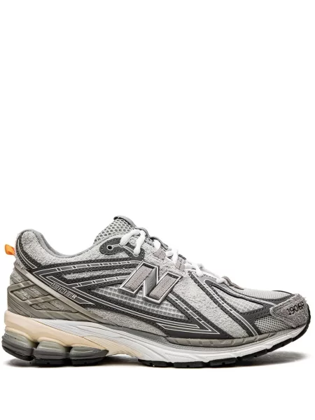 Sneakerși New Balance gri