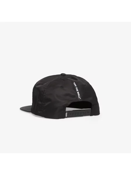 Șapcă Vans negru
