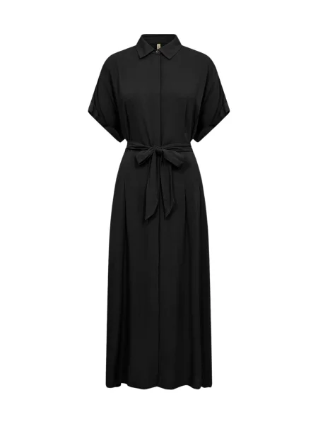 Soyaconcept Rochie SC-RADIA negru