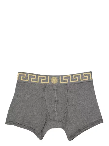 Boxeri Versace gri