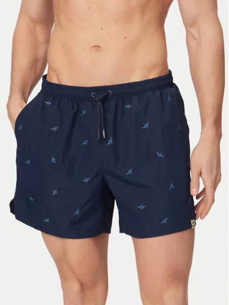 Plavecké šortky Aeronautica Militare