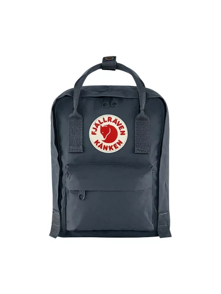 Plecak miejski Fjällräven Kanken Mini 7 l navy niebieski