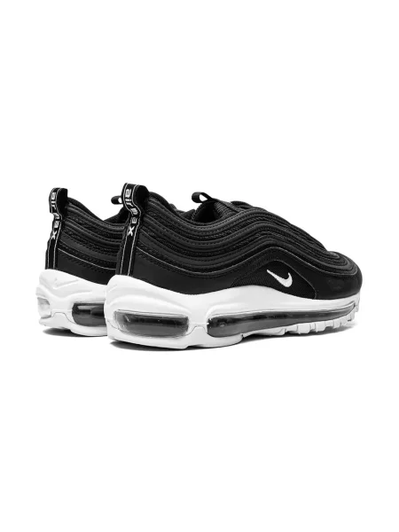 Sneakersy dziecięce Nike Air Max 97 czarne