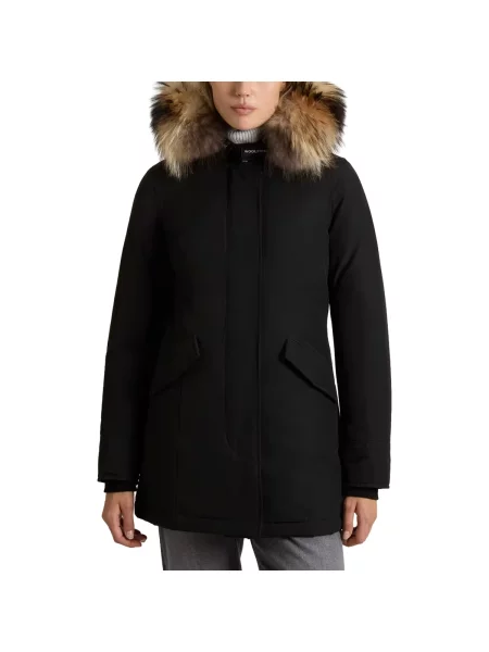 Geacă Woolrich negru