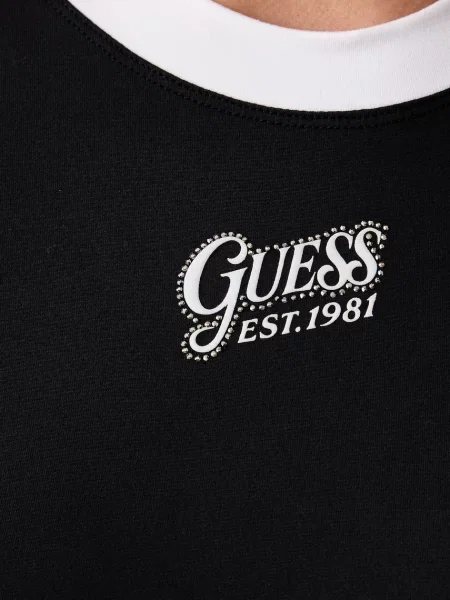 Guess футболка