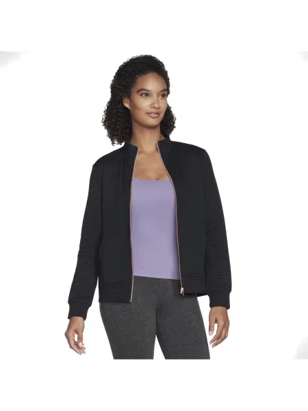 Sportski komplet Skechers crna