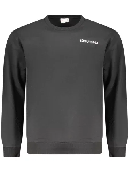 Geacă Superga negru