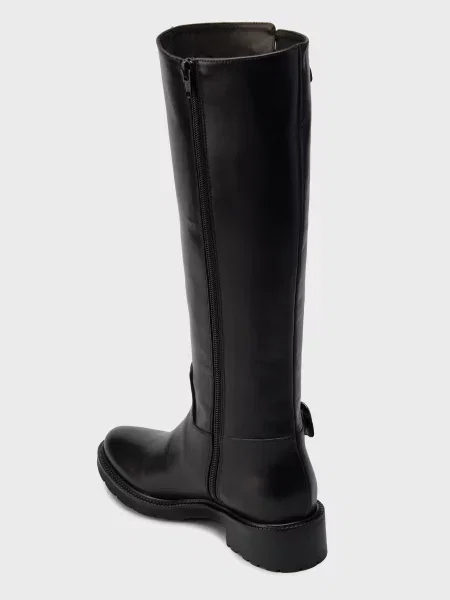 Сапоги Luca Grossi черные