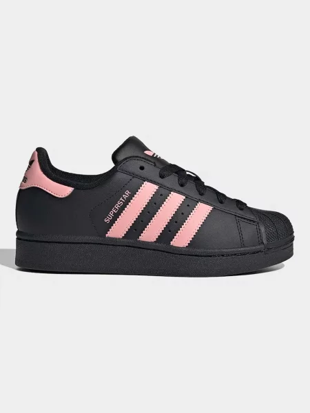 Adidas Originals Дитячі кросівки SUPERSTAR II