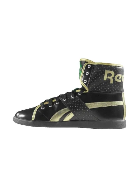 Top Reebok Sport negru