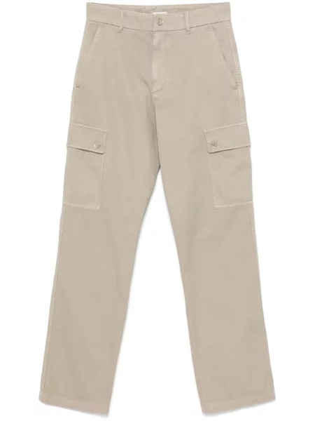 Pantaloni cargo Burberry