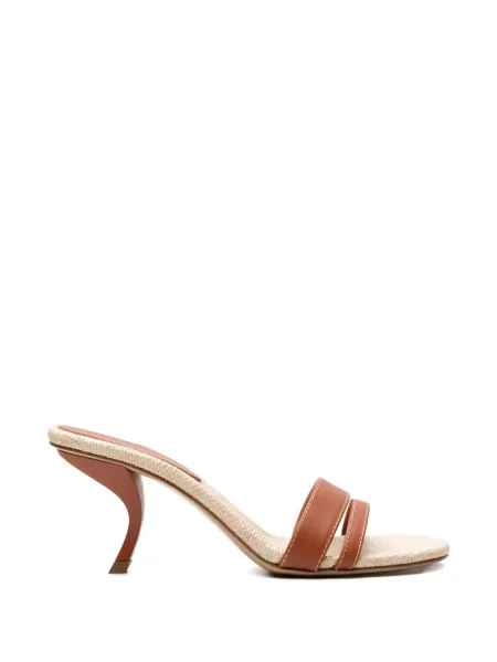 Remenčić sandale Giaborghini smeđa