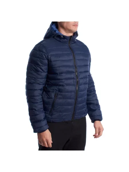 Polokošeľa U.s. Polo Assn. modrá