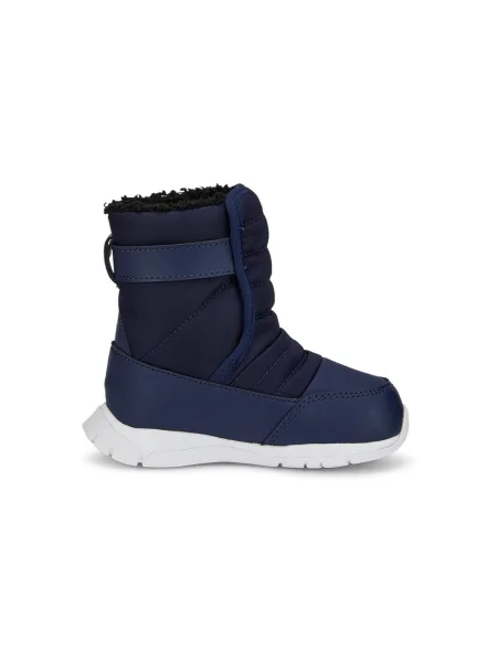 Pantofi copii Puma albastru
