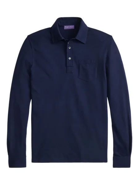 Polo Ralph Lauren Purple Label albastru