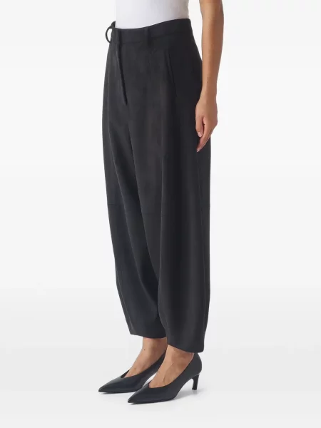 Pantaloni Meimeij negru
